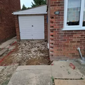 Bild von M J Builders