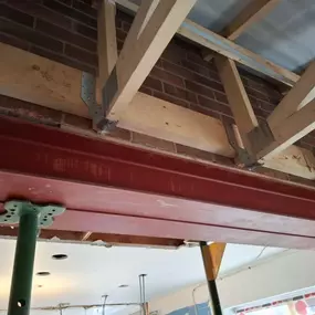 Bild von M J Builders