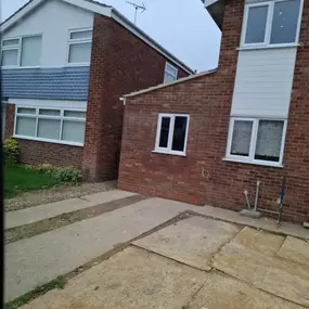 Bild von M J Builders