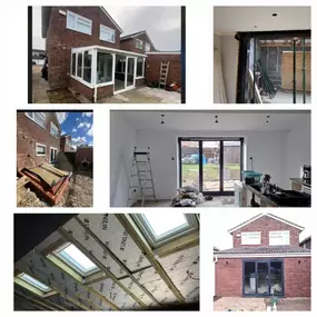 Bild von M J Builders