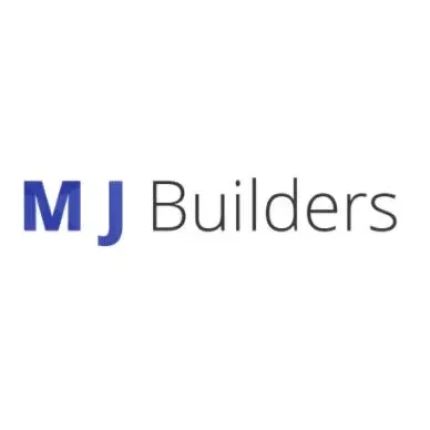 Logo fra M J Builders