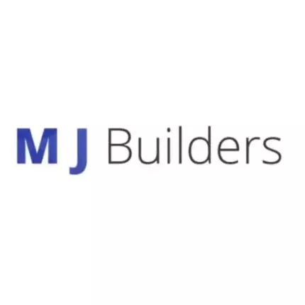 Logo von M J Builders