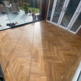 Bild von Ian Ward Flooring Ltd