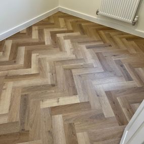 Bild von Ian Ward Flooring Ltd