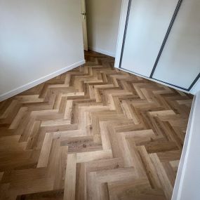 Bild von Ian Ward Flooring Ltd