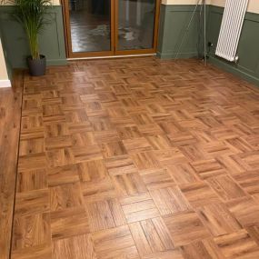 Bild von Ian Ward Flooring Ltd