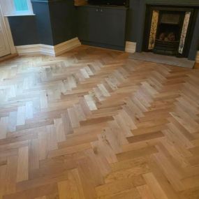 Bild von Ian Ward Flooring Ltd