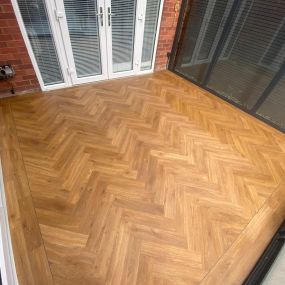 Bild von Ian Ward Flooring Ltd