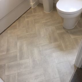 Bild von Ian Ward Flooring Ltd