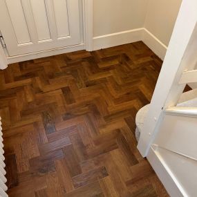 Bild von Ian Ward Flooring Ltd