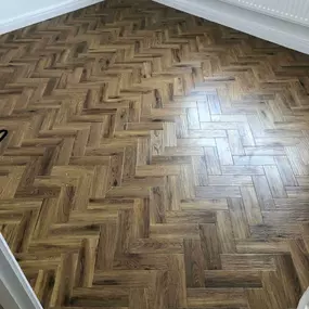 Bild von Ian Ward Flooring Ltd