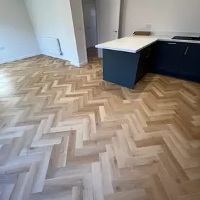 Bild von Ian Ward Flooring Ltd