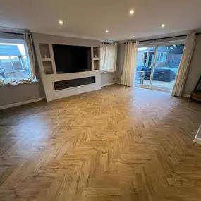 Bild von Ian Ward Flooring Ltd