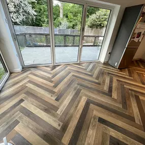 Bild von Ian Ward Flooring Ltd