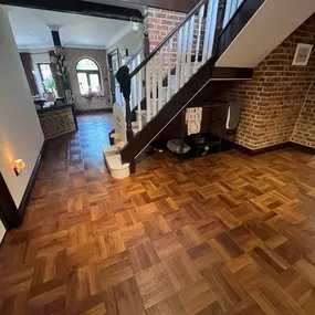 Bild von Ian Ward Flooring Ltd