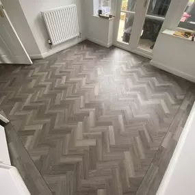 Bild von Ian Ward Flooring Ltd