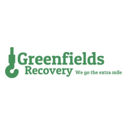 Logo fra Greenfields 24 Hours Recovery