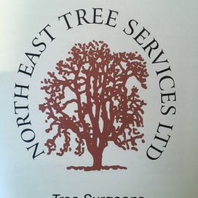 Bild von North East Tree Services Ltd