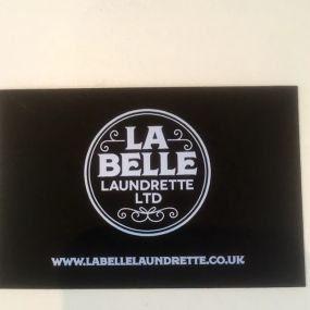 Bild von La Belle Laundrette