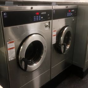 Bild von La Belle Laundrette