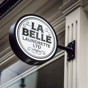 Bild von La Belle Laundrette