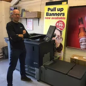 Bild von Sprintprint