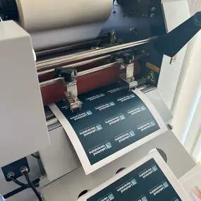 Bild von Sprintprint