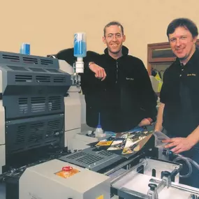 Bild von Sprintprint