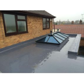 Bild von Davies Roofing Solutions Ltd
