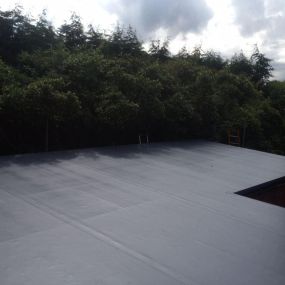 Bild von Davies Roofing Solutions Ltd
