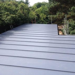 Bild von Davies Roofing Solutions Ltd