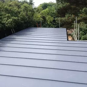 Bild von Davies Roofing Solutions Ltd