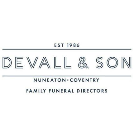 Λογότυπο από Devall & Son