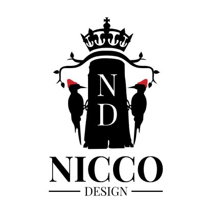 Logo da Nicco Design