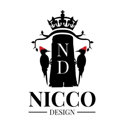 Logo de Nicco Design