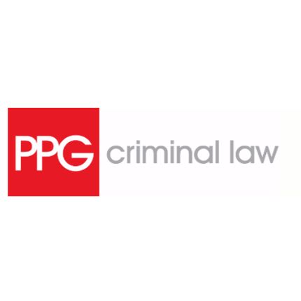 Logo from P P G Criminal Law Ltd