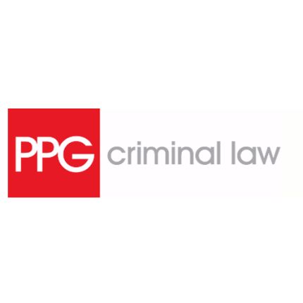 Λογότυπο από P P G Criminal Law Ltd