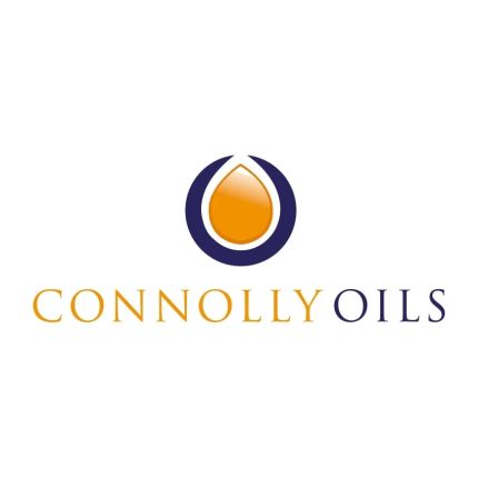 Logótipo de Connolly Oils Ltd