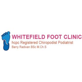 Bild von Whitefield Foot Clinic