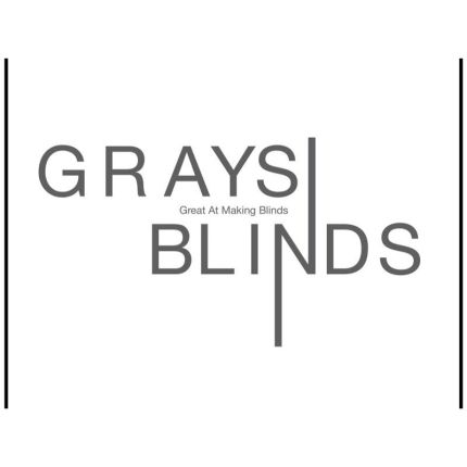 Logo od Grays Blinds Ltd