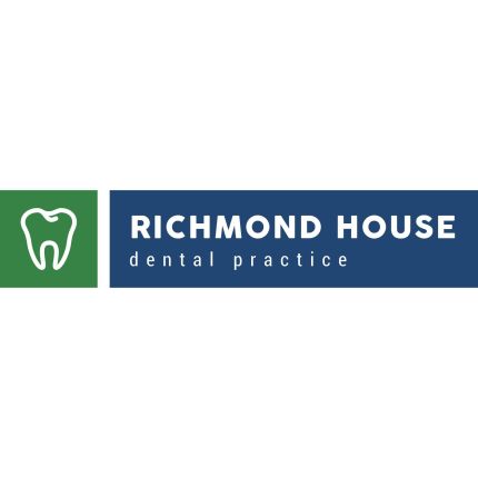 Logo from Richmond House Dental Practice