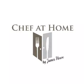 Bild von Chef at Home by James Howe