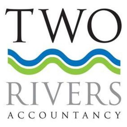 Logo de Two Rivers Accountancy