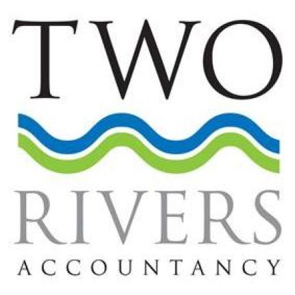 Logotyp från Two Rivers Accountancy