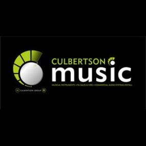 Bild von Culbertson Music