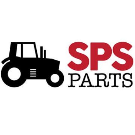 Λογότυπο από S P S Parts