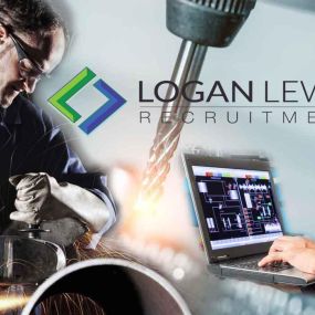 Bild von Logan Lewis Recruitment