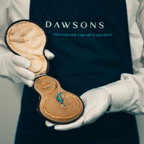 Bild von Dawson's Auctioneers & Valuers