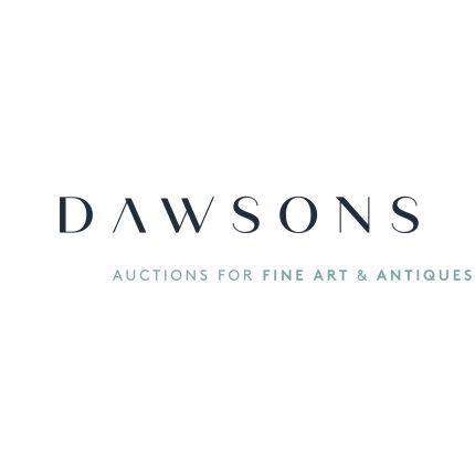 Logo da Dawson's Auctioneers & Valuers