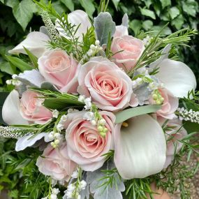 Bild von Vendela Rose Floral Design